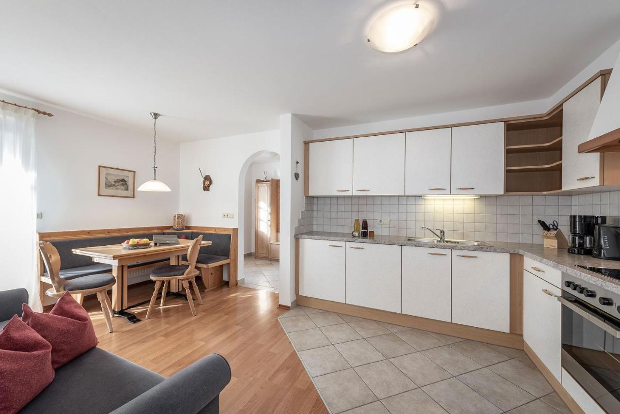 Appartement Birkenhof Maranza Eksteriør billede