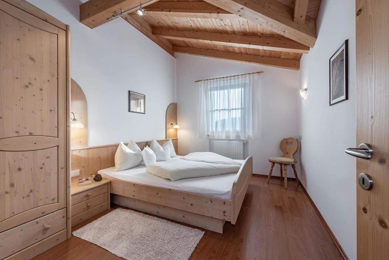 Appartement Birkenhof Maranza Eksteriør billede