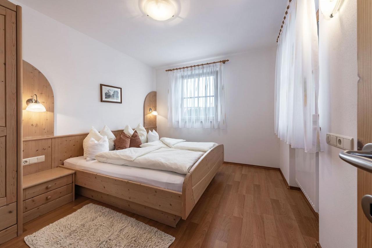 Appartement Birkenhof Maranza Eksteriør billede