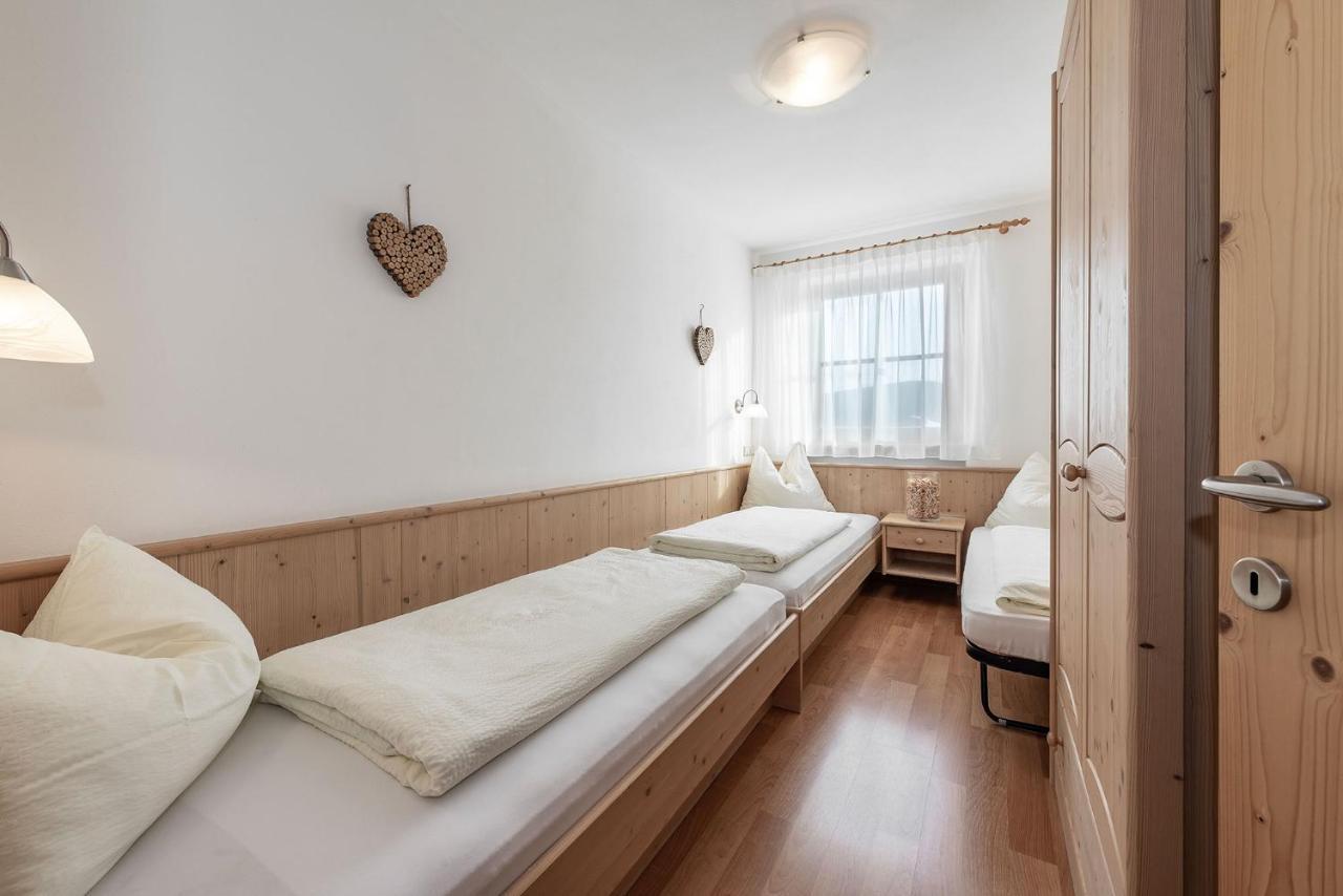 Appartement Birkenhof Maranza Eksteriør billede